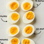 Proč kuchaři vždy přidávají do vroucí vody s vejci ocet