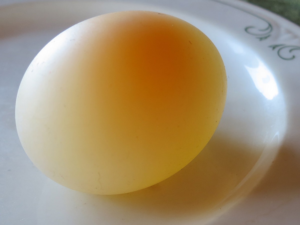 Proč kuchaři vždy přidají ocet do vroucí vody s vejci - image 1