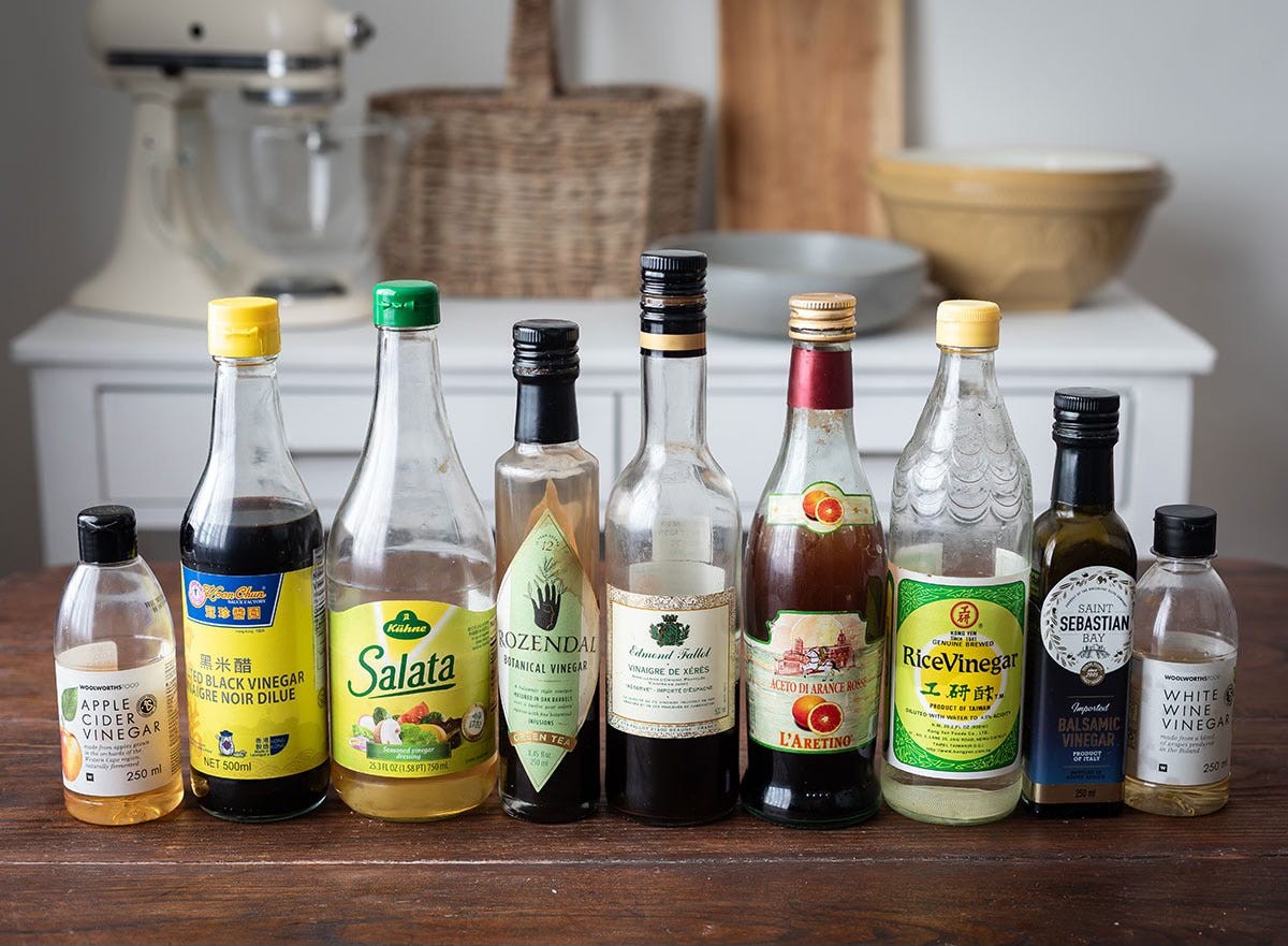 Proč kuchaři vždy přidají ocet do vody na vejce - image 2