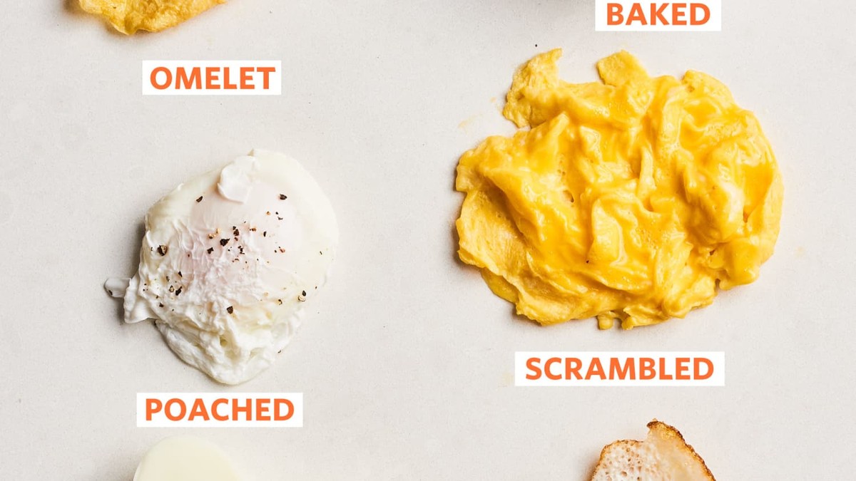 Proč všichni šéfkuchaři přidávají ocet do vroucí vody na vejce - image 1