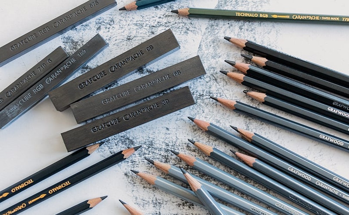 Rozbitý zip na bundě? Grafitová tužka ho oživí během vteřiny - image 1