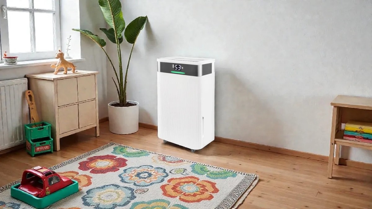 Rozhlasový papír pod kobercemi pohlcuje vlhkost lépe než cokoliv jiného - image 1