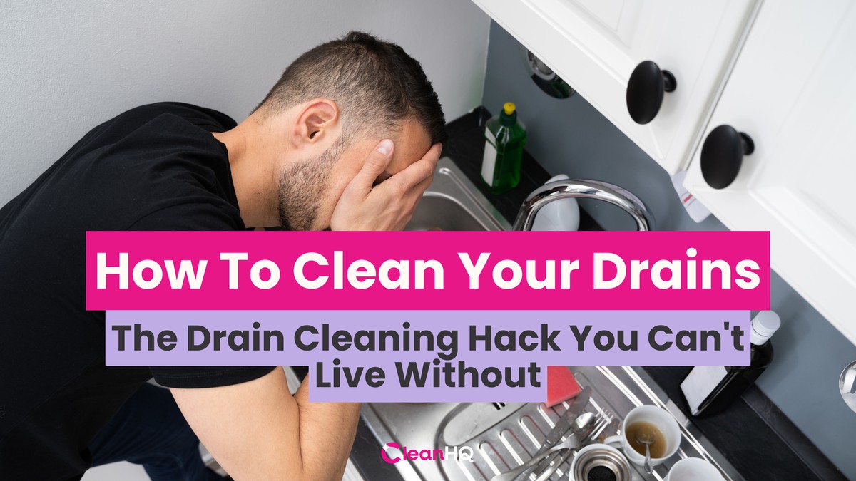 Soda peer v odpadech: trik, který si vypůjčila každá hospodyně - image 1