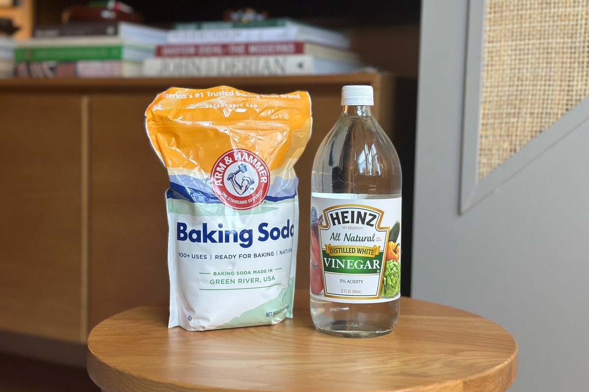 Soda peer v odpadech: trik, který si vypůjčila každá hospodyně - image 2