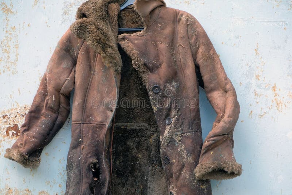 Starý kabát v kořenové bedně? Rodiny to dělaly 50 let bez problémů - image 1