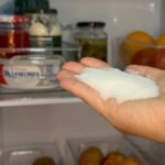 Sůl do lednice: Genialita jednoduchosti, kterou používají hotelové kuchaři