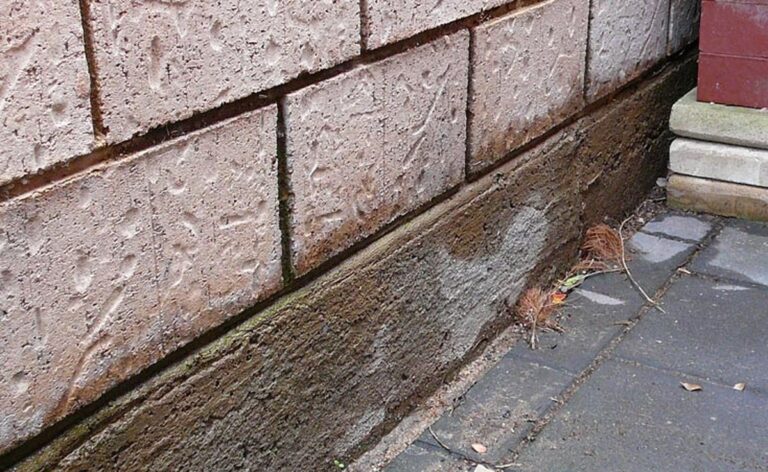 Sůl v rohoch pokoje - trik proti vlhkosti, který zná každý starší řemeslník