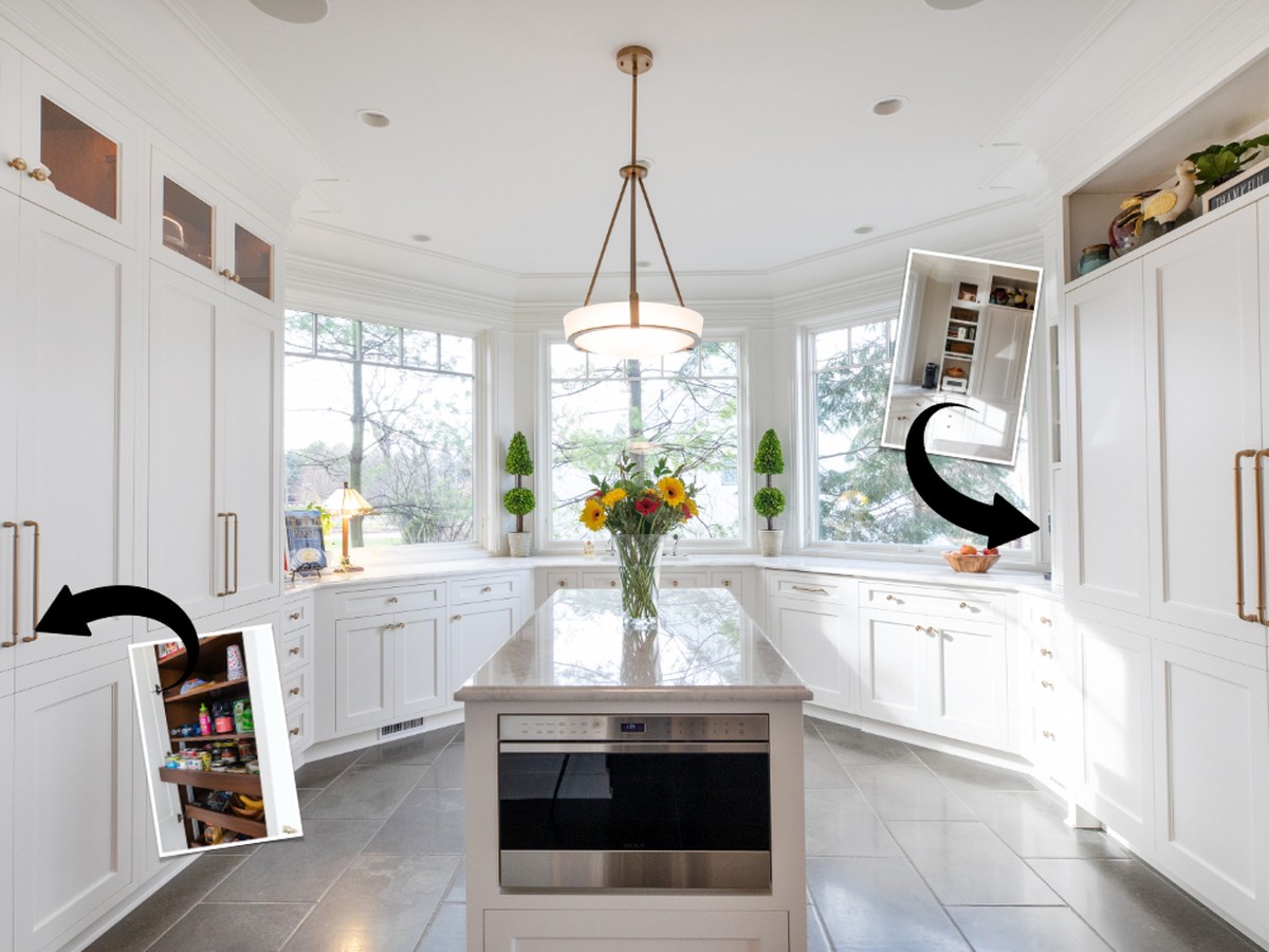 Vložte bobkový list do mouky: starobylý trik proti molům v kuchyni - image 2