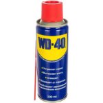 WD-40 na boty v zimě? Trик, který skrývají výrobci