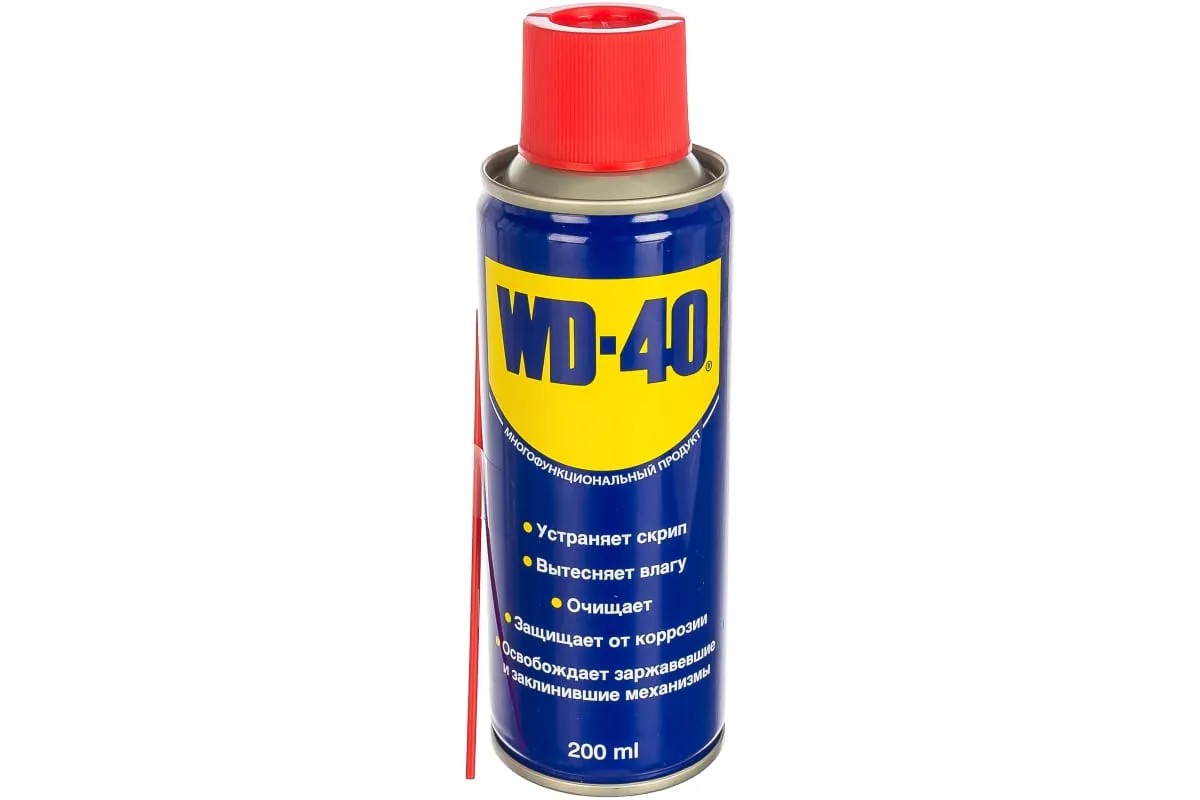 WD-40 na boty v zimě? Trик, který skrývají výrobci