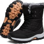 WD-40 na zimní botách? Tajemství, které skrývají výrobci